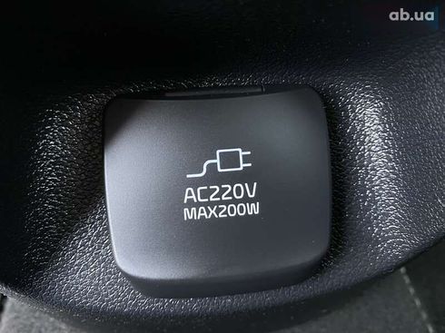 Kia Niro 2022 - фото 15