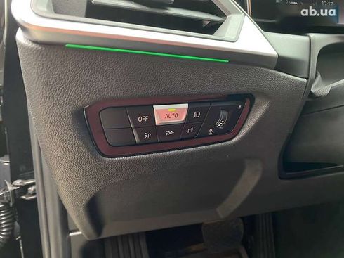 BMW 3 серия 2023 - фото 21
