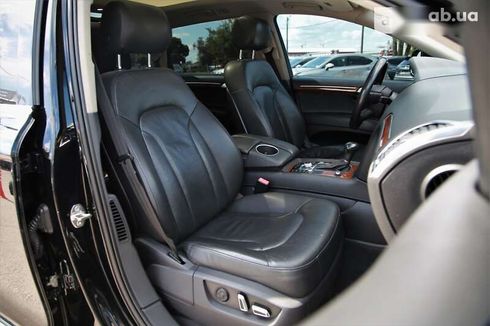 Audi Q7 2013 - фото 12