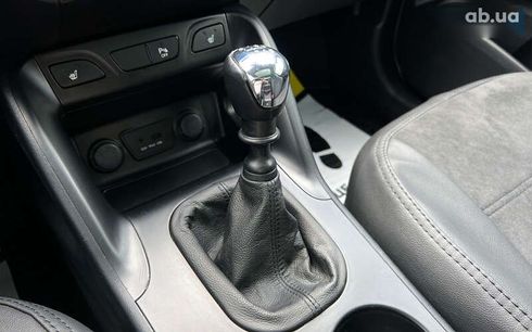 Hyundai ix35 2010 - фото 19