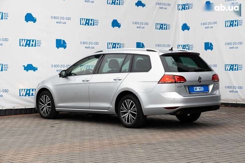 Volkswagen Golf 2016 - фото 11