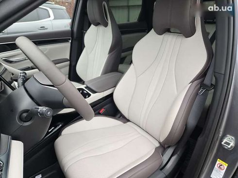 BYD Song Plus 2025 - фото 27