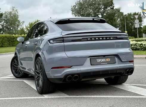 Porsche Cayenne 2023 - фото 11