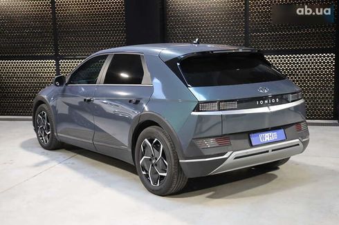 Hyundai Ioniq 5 2022 - фото 7