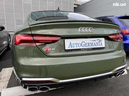 Audi S5 2022 - фото 2