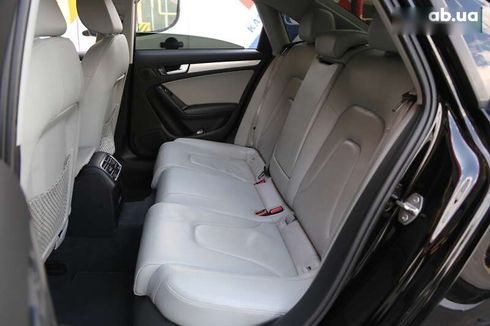 Audi A4 2015 - фото 10