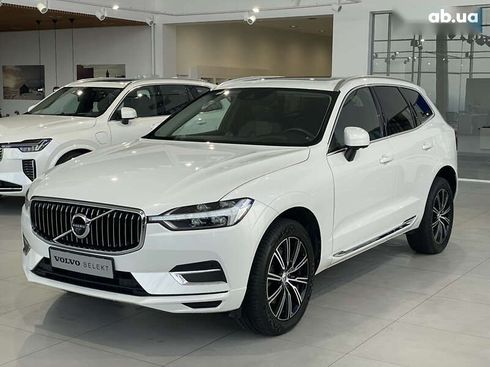 Volvo XC60 2019 - фото 5