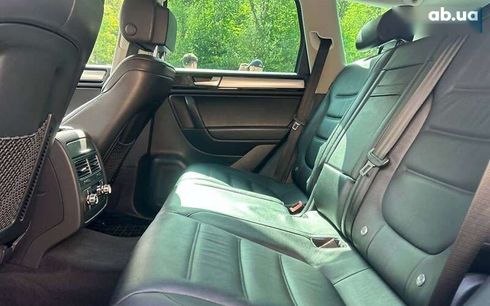 Volkswagen Touareg 2014 - фото 20