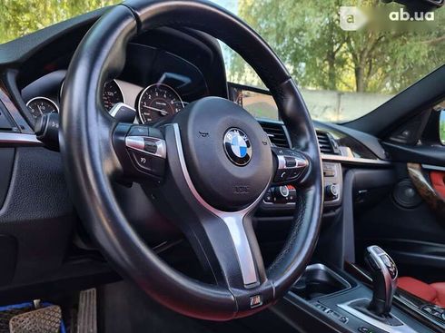 BMW 3 серия 2014 - фото 4