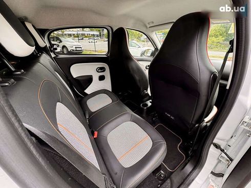 Renault Twingo 2021 - фото 30