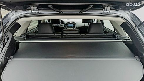 Subaru Outback 2016 серый - фото 10