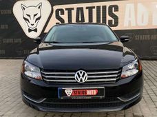 Продажа б/у Volkswagen Passat 2015 года - купить на Автобазаре