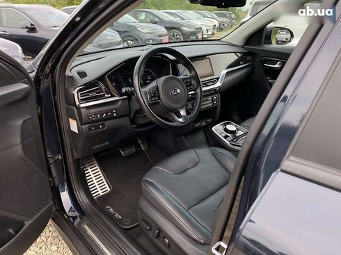 Kia Niro 2021 - фото 5