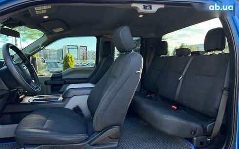 Ford f-150 2019 - фото 24