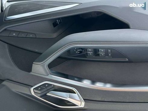 Audi E-Tron 2021 - фото 18