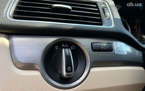 Volkswagen Passat 2014 - фото 19