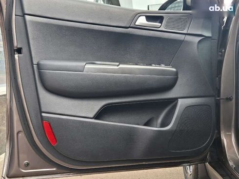 Kia Sportage 2018 - фото 16
