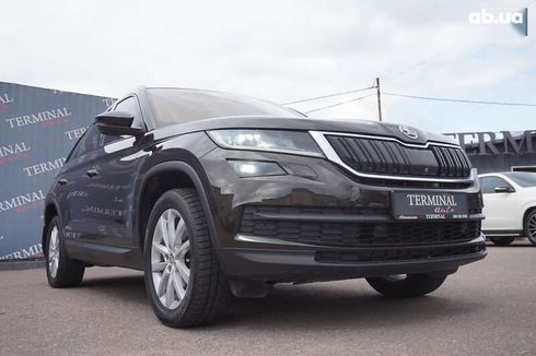 Skoda Kodiaq 2018 - фото 10