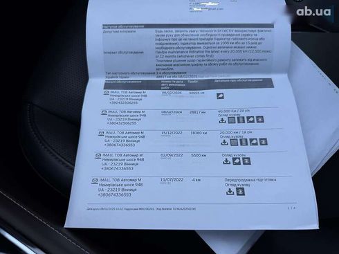 Mazda CX-30 2022 - фото 5