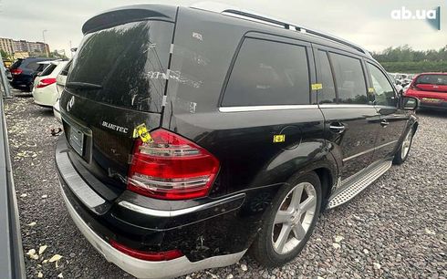 Mercedes-Benz GL-Класс 2009 - фото 5
