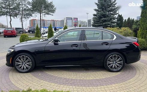 BMW 3 серия 2020 - фото 4