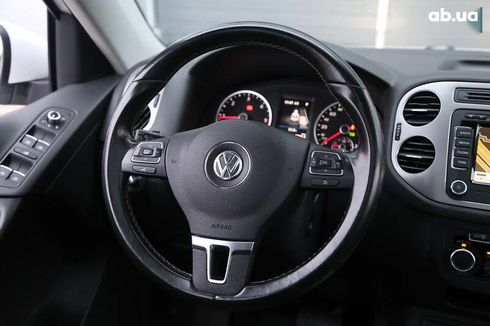 Volkswagen Tiguan 2015 - фото 14