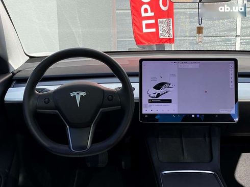 Tesla Model 3 2020 - фото 17