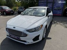 Продажа Ford б/у в Днепропетровской области - купить на Автобазаре