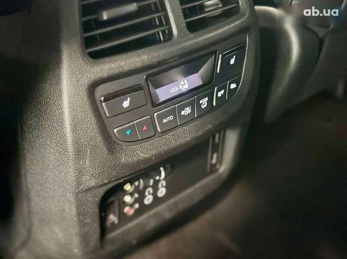 Honda Pilot 2018 - фото 29