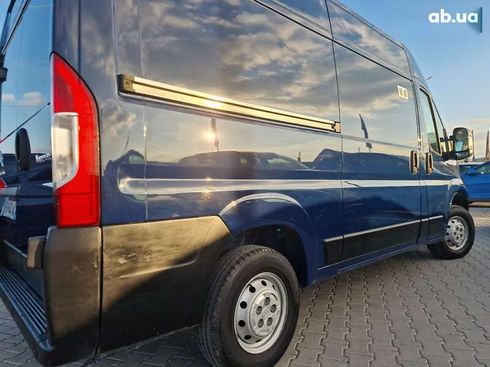 Citroёn Jumper 2020 - фото 9