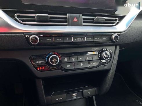 Kia Niro 2020 - фото 17