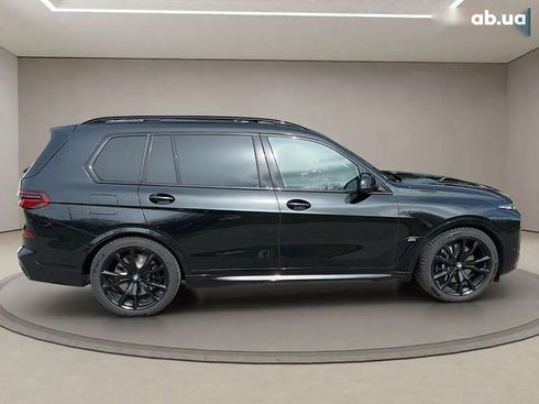 BMW X7 2024 - фото 5