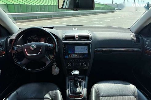 Skoda Octavia 2011 - фото 13