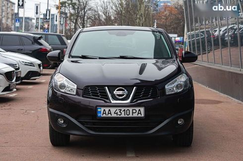 Nissan Qashqai 2011 - фото 3