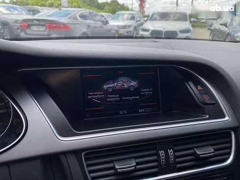 Audi A4 2013 - фото 16