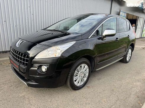 Peugeot 3008 2012 - фото 2