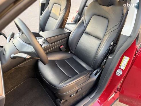 Tesla Model Y 2023 - фото 12