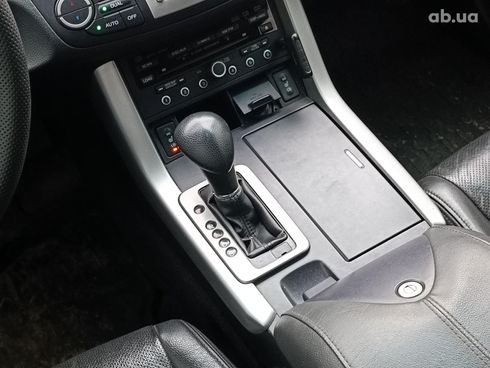 Acura RDX 2008 черный - фото 17