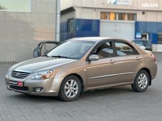 Продажа б/у Kia Cerato в Одессе - купить на Автобазаре