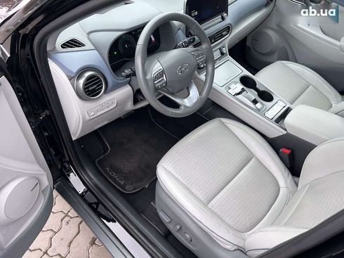 Hyundai Kona 2020 - фото 16