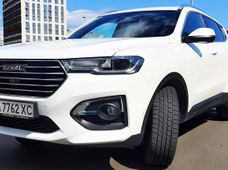 Продажа б/у Haval H6 2019 года - купить на Автобазаре