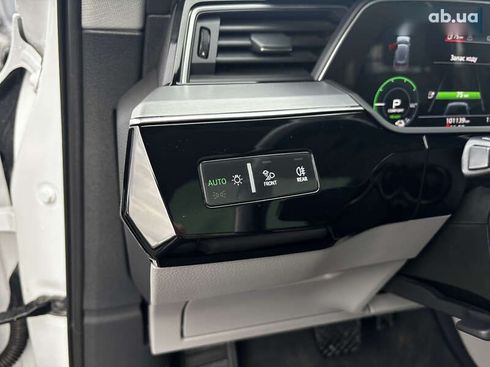 Audi E-Tron 2021 - фото 30