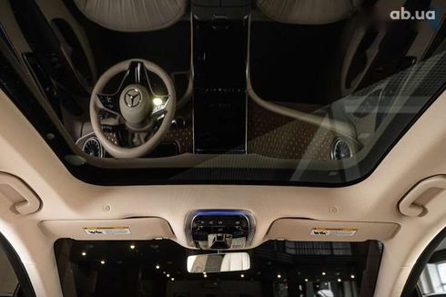 Mercedes-Benz EQS-Класс 2023 - фото 9