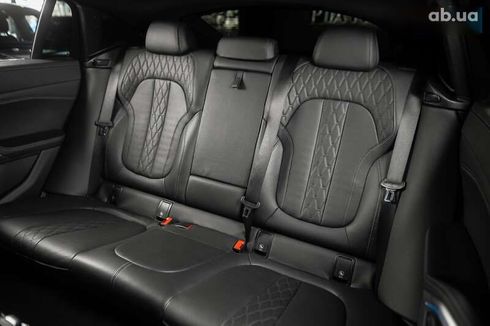 BMW X6 2020 - фото 25