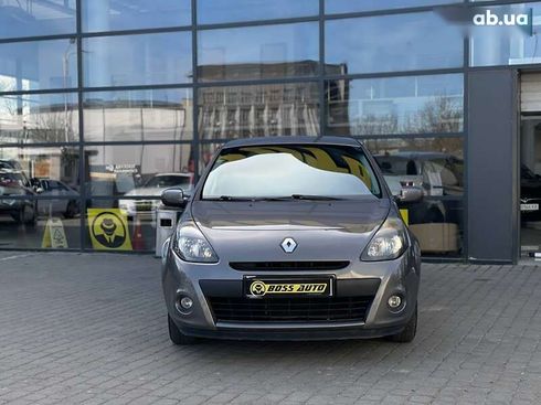 Renault Clio 2012 - фото 2