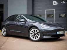 Купить Tesla Model 3 2021 бу в Киеве - купить на Автобазаре