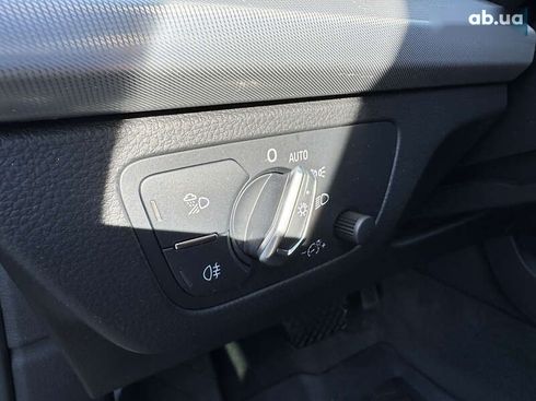 Audi Q5 2018 - фото 18
