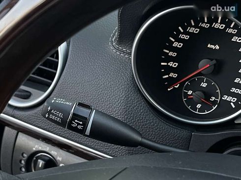Mercedes-Benz GL-Класс 2008 - фото 28