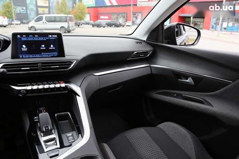 Peugeot 3008 2021 - фото 14