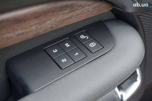 Land Rover Discovery 2017 - фото 20